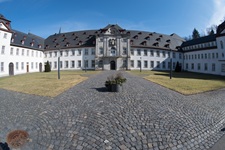 Abtei Marienstatt