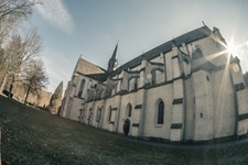 Abtei Kloster Marienstatt