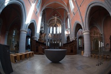 Kirche Abtei Marienstatt