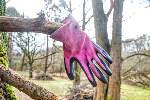 Handschuh Sutschketal