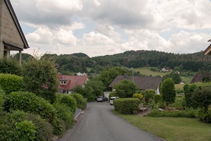 Schling lippische Schweiz
