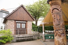 Festplatz Madfeld