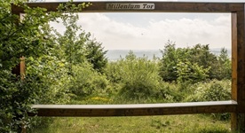 Millenium Tor Madfeld