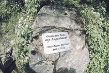 1000 Jahre Madfeld Madfelder Schweiz
