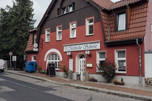 Hotel Restaurant Märkische Schweiz