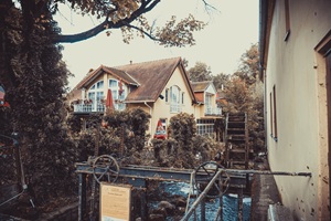 Mühle Buckow Märkische Schweiz