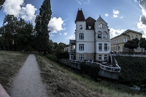 Güstrow Mecklenburgische Schweiz