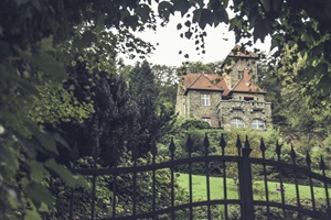 Villa Nassauische Schweiz