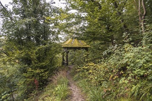 Tempel Eppstein Nassauische Schweiz