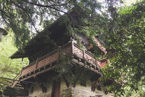 Schweizer Haus Eppstein