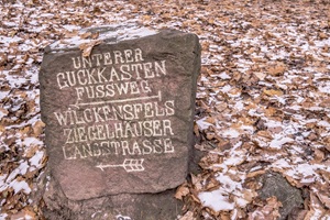 Unterer Guckkastenweg