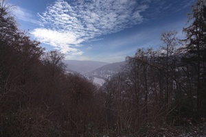 Ausblick Neuenheimer Schweiz