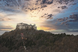 Burg Hohenneuffen