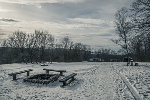 Grillplatz Neuffener Schweiz