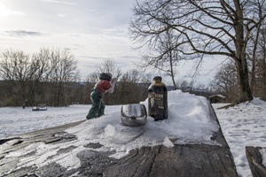 Neuffener Schweiz - 19.12.2022