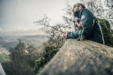 Blick über die Padberger Schweiz