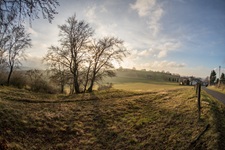 Aussicht Padberger Schweiz