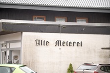 Alte Meierei Pönitz Pönitzer Schweiz
