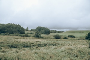 Ausblick Rostocker Schweiz