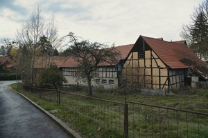Rüdigsdorfer Schweiz