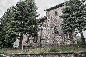 St. Jacobi Rüdigsdorf