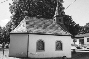 St. Erasmus Kapelle