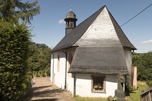 Blasiuskapelle