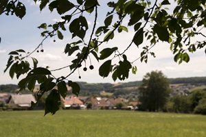 Saarländische Schweiz - 04.07.2022