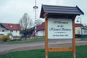 Schlechtsarter Schweiz - 22.04.2025