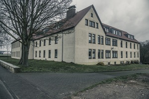 Tagesklinik für Psychiatrie, Psychotherapie und Psychosomatik Bünde Spradower Schweiz