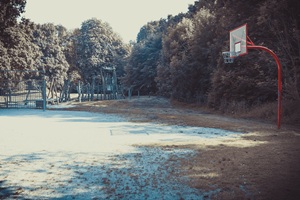 Spielplatz Stellinger Schweiz