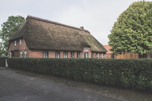 Haus Sterup Steruper Schweiz