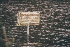 Fischzuchtgewässer Lütjensee