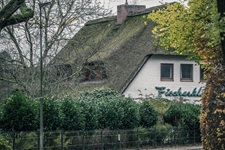 Fischerklause Lütjensee