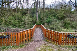 Strohner Schweiz Rundwanderweg