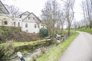 Wohnen in der Strohner Schweiz
