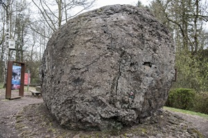Lavabombe Strohner Schweiz