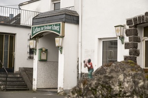 Restaurant Strohner Schweiz