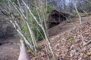 Lost Place Sulzbacher Schweiz