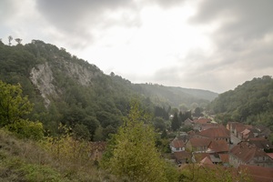 Thüringer Schweiz
