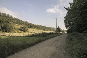 Thüringer Schweiz Questenberg