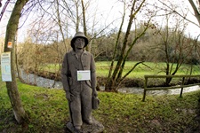 Figur trimbser Schweiz