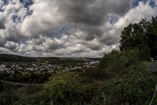 Ausblick Rheintal Unkel Unkeler Schweiz