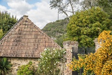 Burg Vilzelt Unkeler Schweiz