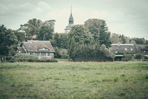 Benz Usedom Usedomer Schweiz
