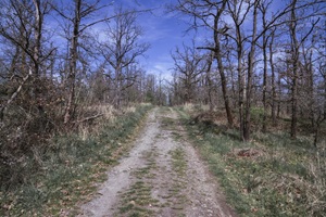 Vogtländer Schweiz Wanderweg