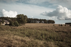 Ausblick Aussichtsturm Vorwerker Schweiz