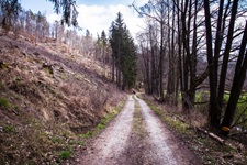 Wanderweg Örksche Schweiz