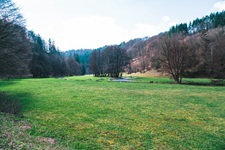 Orketal Örksche Schweiz