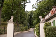 Colonie Alsen Wansee